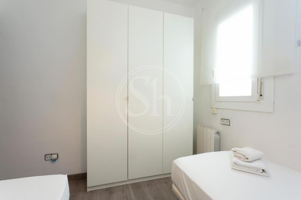 Apartment Sagrada Familia *