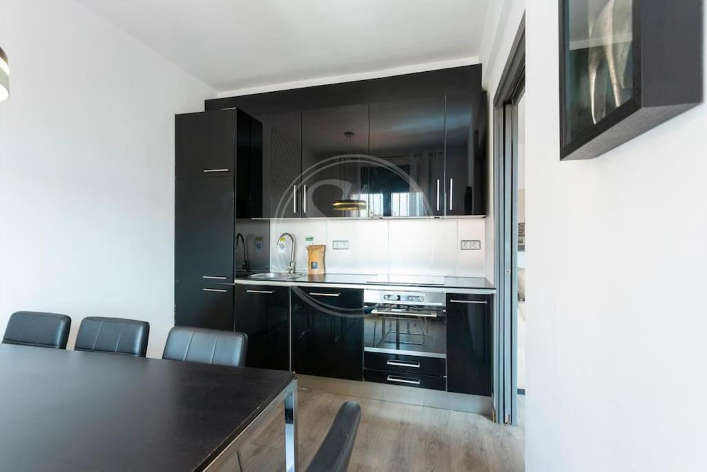 Appartement Sagrada Familia Barcelone