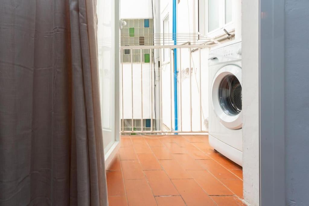 Appartement Sagrada Familia