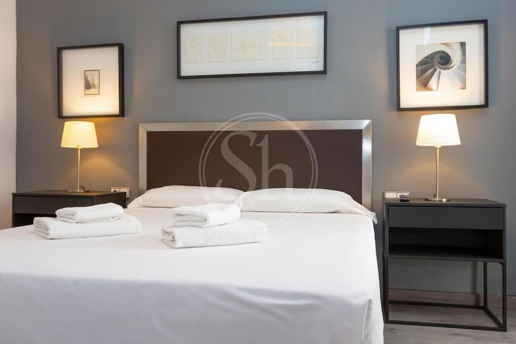 Sagrada Familia Appartement *