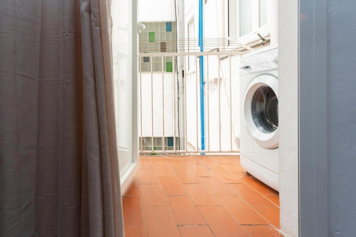 Appartement Sagrada Familia *