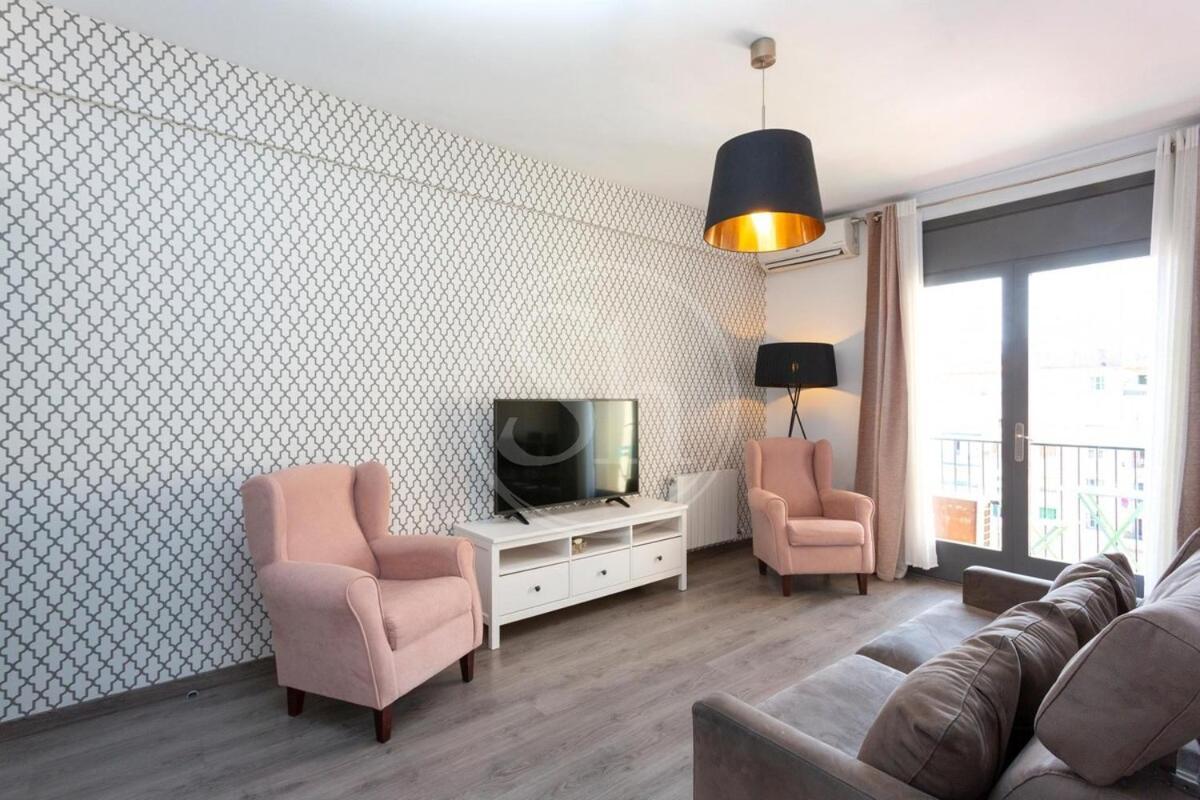 Apartment Sagrada Familia